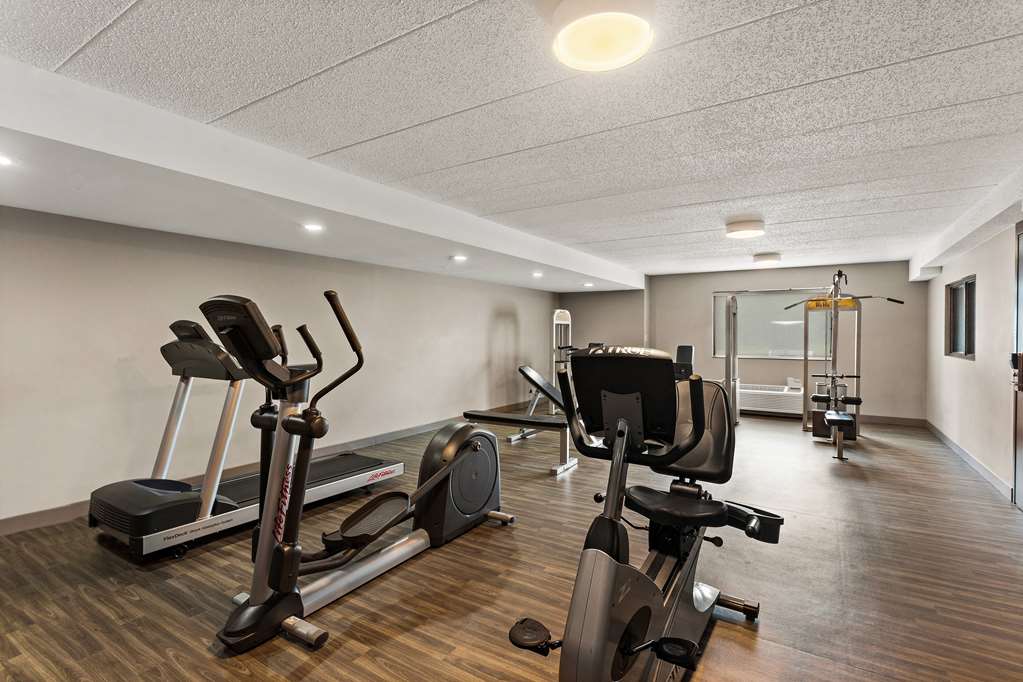 The Clover Hotel Ascend Hotel Collection - photo 6