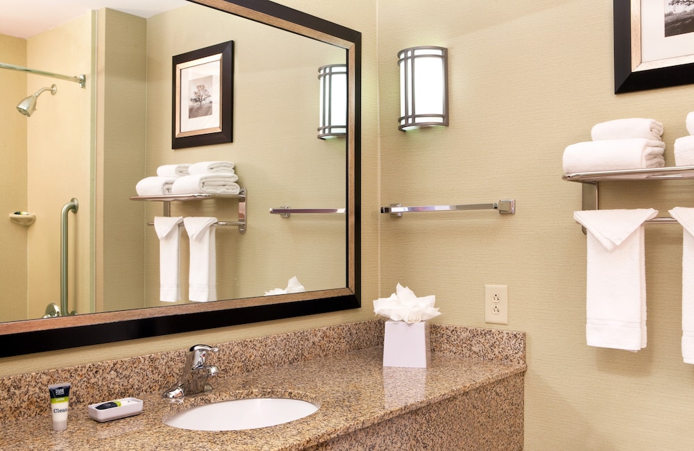 Four Points by Sheraton Memphis Southwind - photo 11