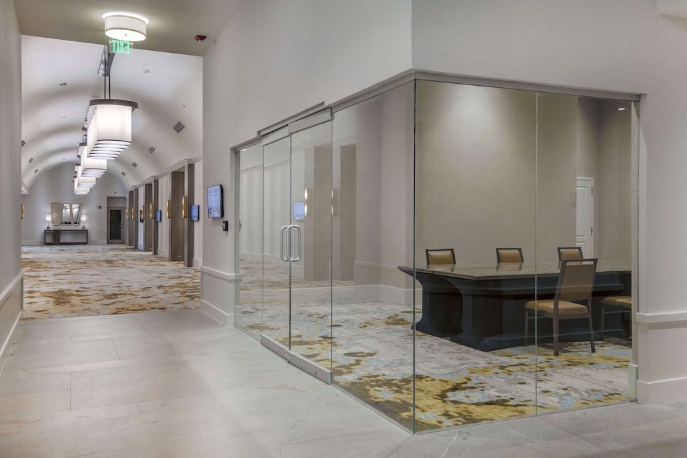 Embassy Suites by Hilton Raleigh Durham Airport Brier Creek - photo 89