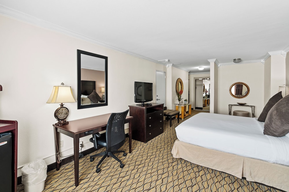 Mitchell Executive Hotels Fort Lee - photo 6