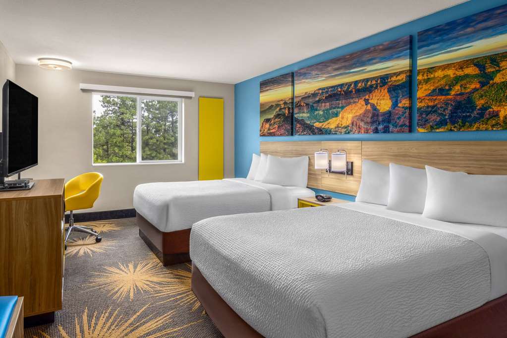 Days Inn by Wyndham Williams - photo 22