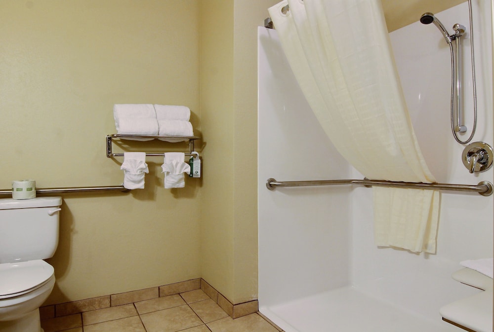 Cobblestone Inn & Suites Brillion - photo 29