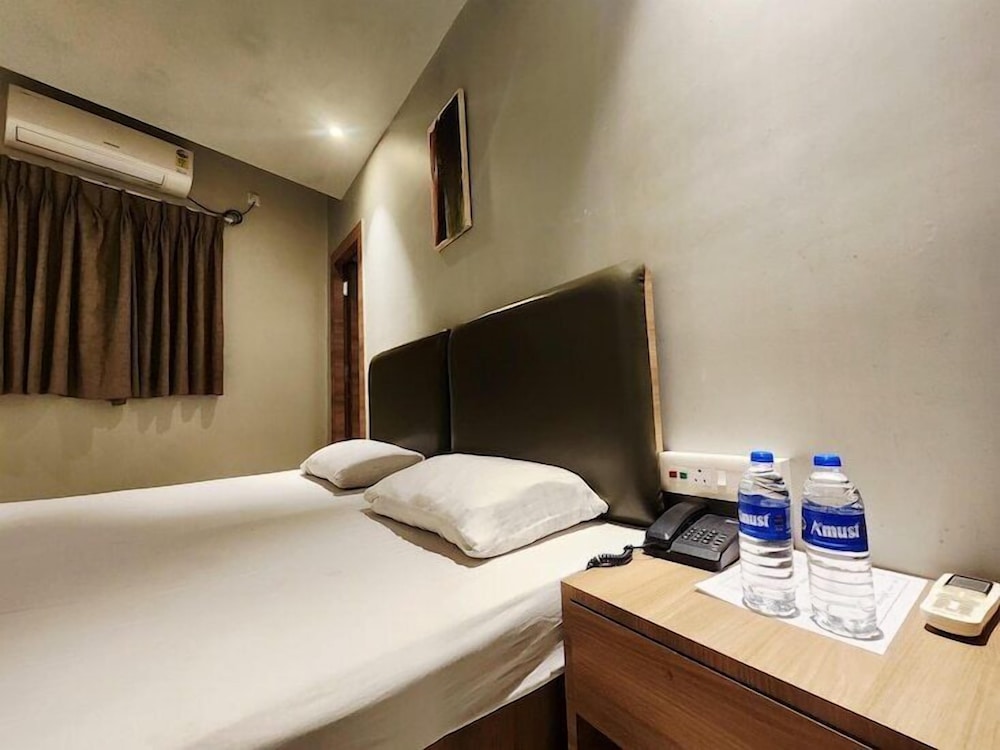 Hotel The Crest — Kolkata — photo 3