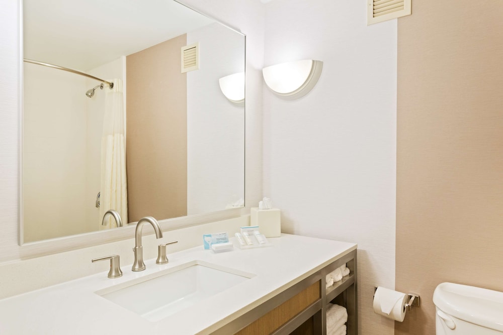 Hilton Garden Inn Ft. Lauderdale SW Miramar - photo 22