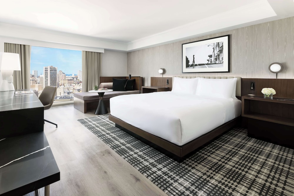 Hyatt Regency San Francisco Downtown SOMA - photo 18