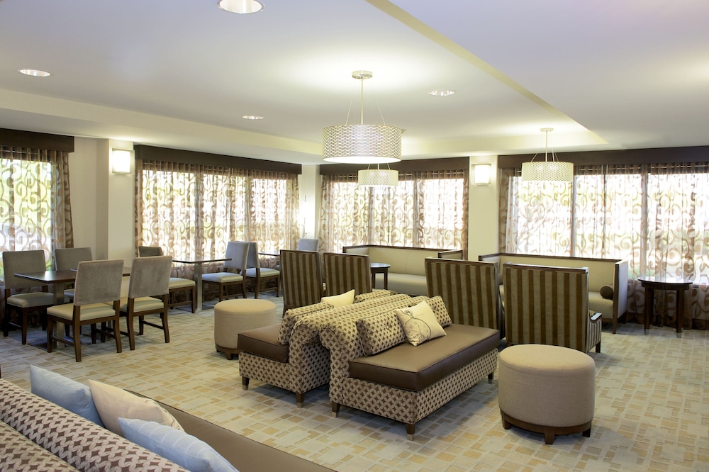 Hampton Inn Lawrenceville - photo 6