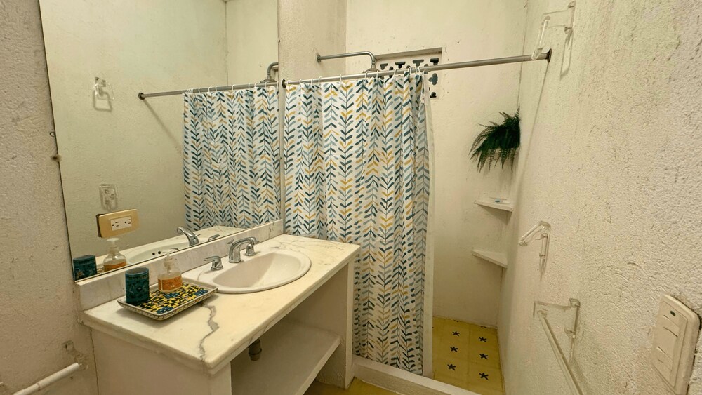 Casa Zarah Alma Hotels — Santa Marta — photo 3