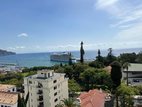 Fatima`s House — 4-Star Luxury Hotel in Funchal, Portugal