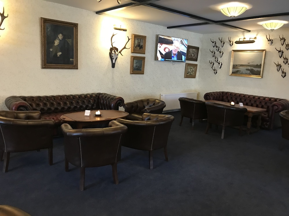 Hotel Kirstine — Naestved — photo 2