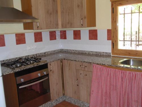 El Molino de Iramala — Salobre — photo 4