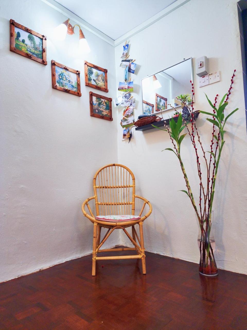 IPOH Rainbow Blissful Villa Persiaran Halaman Ampang Ipoh — 4-Star Luxury Hotel in Ipoh, Malaysia