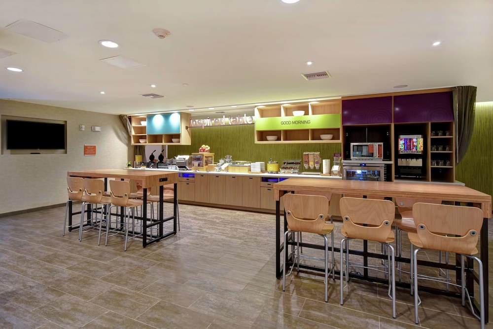 Home2 Suites by Hilton Harvey New Orleans Westbank - photo 34