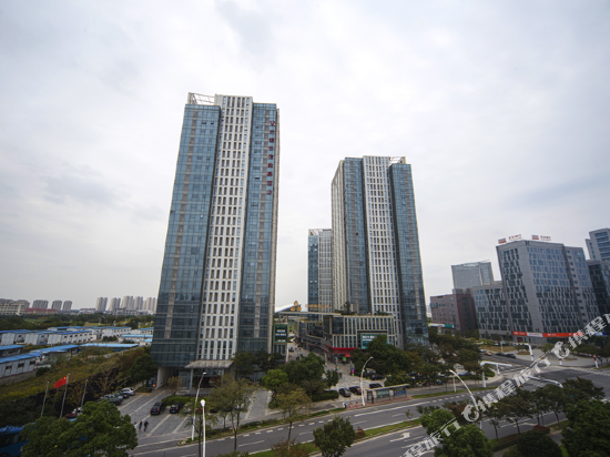 Veegle Sincere Hotel Wuxi — 4-Star Luxury Hotel in Wuxi, People's Republic of China