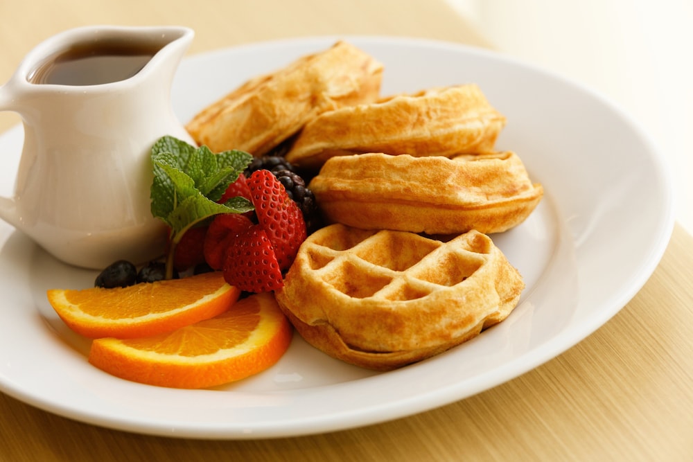 Holiday Inn Lansdale Hatfield by IHG - photo 41