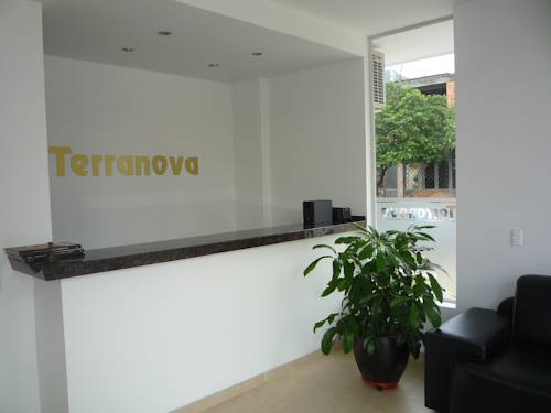 Apartahotel Terranova