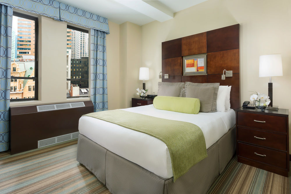Aura Hotel Times Square - photo 14