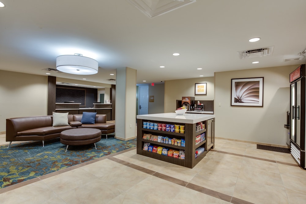 Candlewood Suites Ft. Lauderdale Airport Cruise an IHG Hotel - photo 33