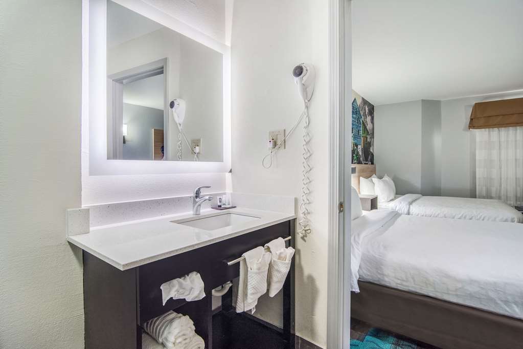 Clarion Pointe Wake Forest Raleigh North - photo 16