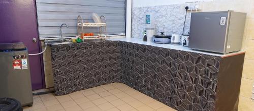 Ayuhomestay Iii Kundang Gamuda Garden in Rawang, Malaysia