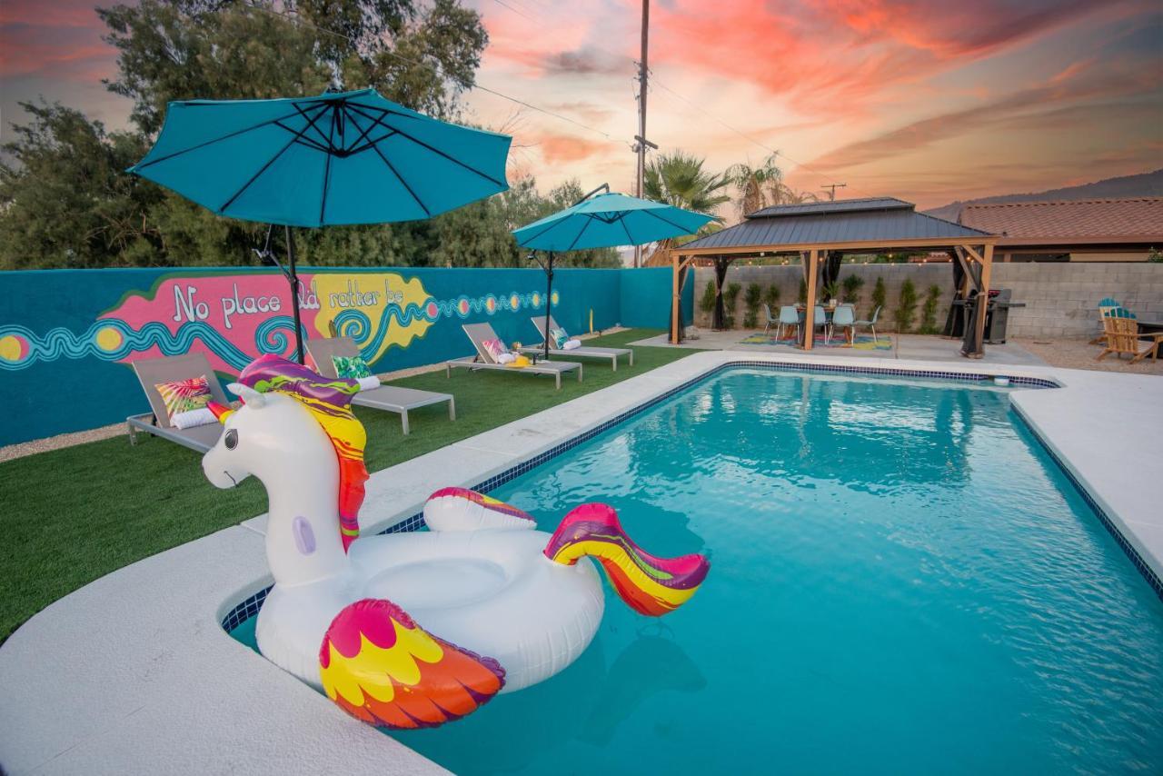 Rather Be Desert Getaway by Rather Be Properties in Indio, United States