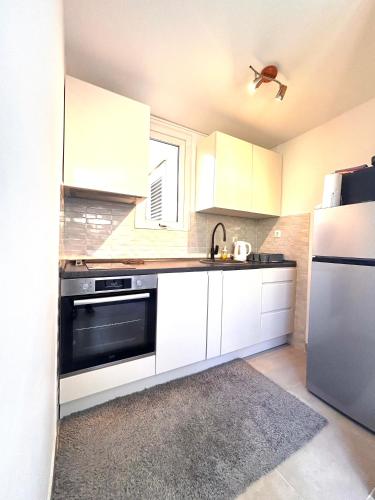 Apartman Fani