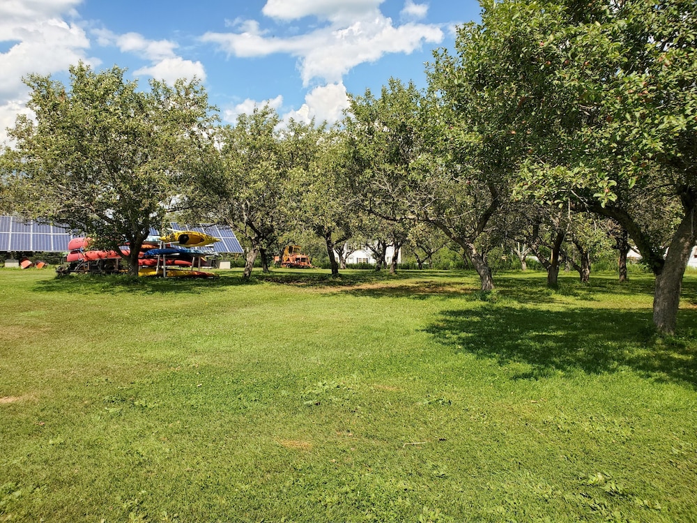 The Inn at OxBow Acres - photo 25