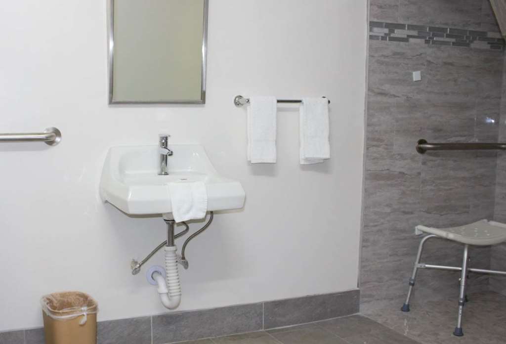 Motel 6 Cleveland TN - photo 19