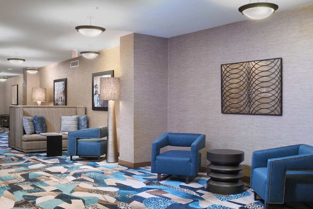 Courtyard Marriott Riverwalk - photo 23