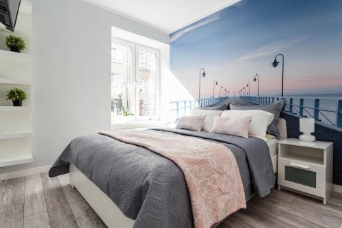 Fahrenheit Centrum Ogarna — 4-Star Luxury Hotel in Gdansk, Poland