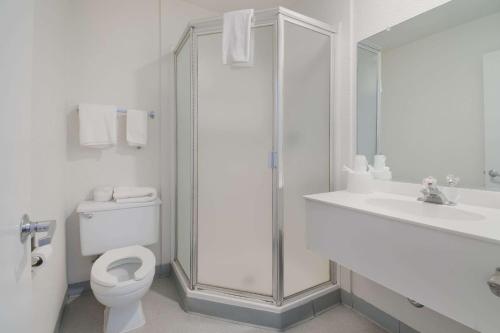 Budget Inn Yakima - photo 13