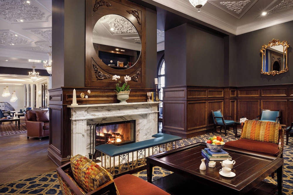 Hotel Carmichael Autograph Collection - photo 46