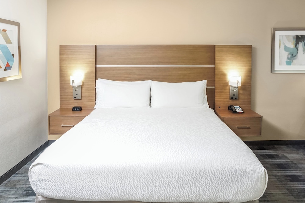 Holiday Inn Express and Suites Houston Westchase Westheimer by IHG - photo 43