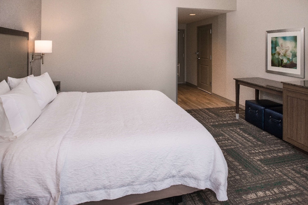 Hampton Inn Paragould - photo 10