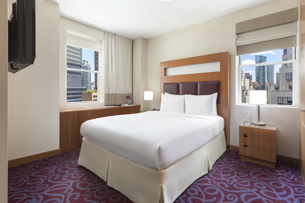 Hotel 57 by LuxUrban - photo 27
