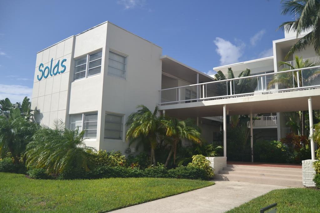 Solas - last minute hotel in Fort Lauderdale