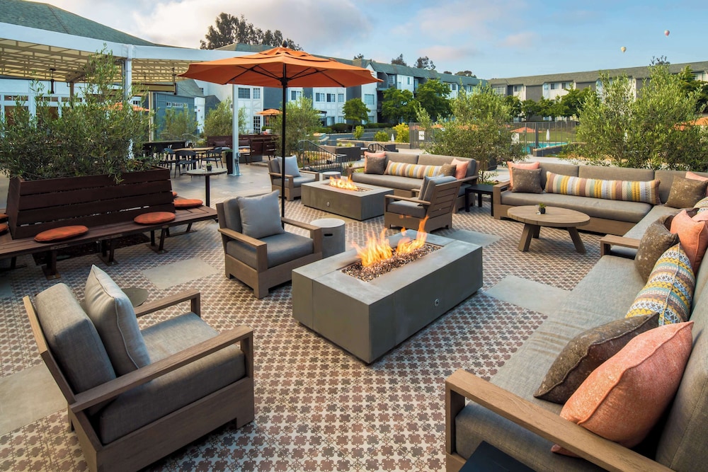 Hilton San Diego Del Mar - photo 78