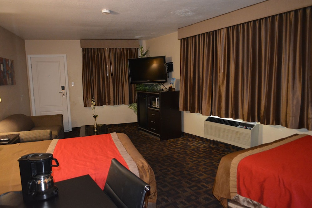 Harbor Inn & Suites - photo 37