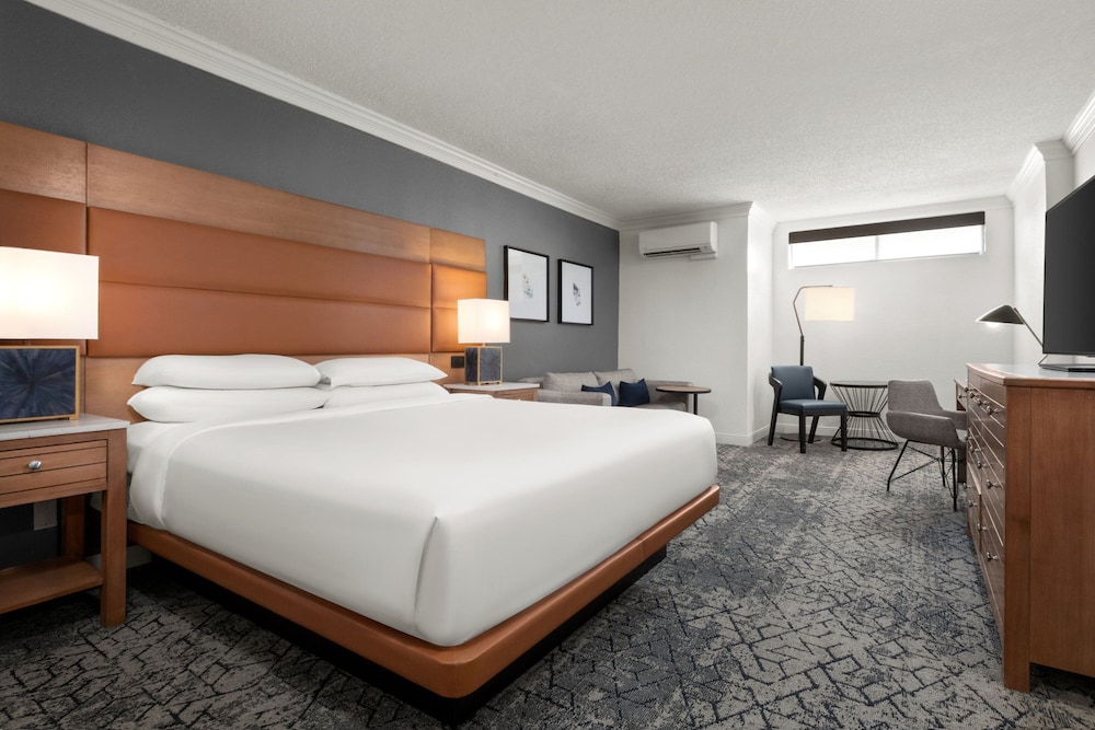 Sheraton Virginia Beach Oceanfront Hotel - photo 65