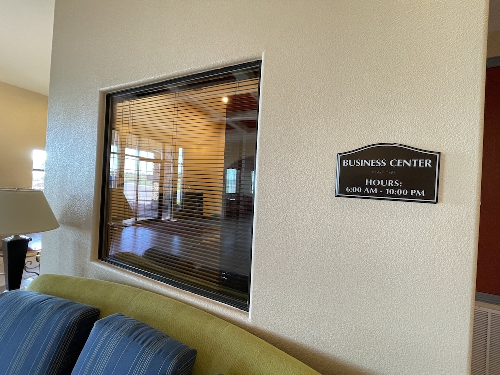 Sunbridge Inn and Suites - photo 56