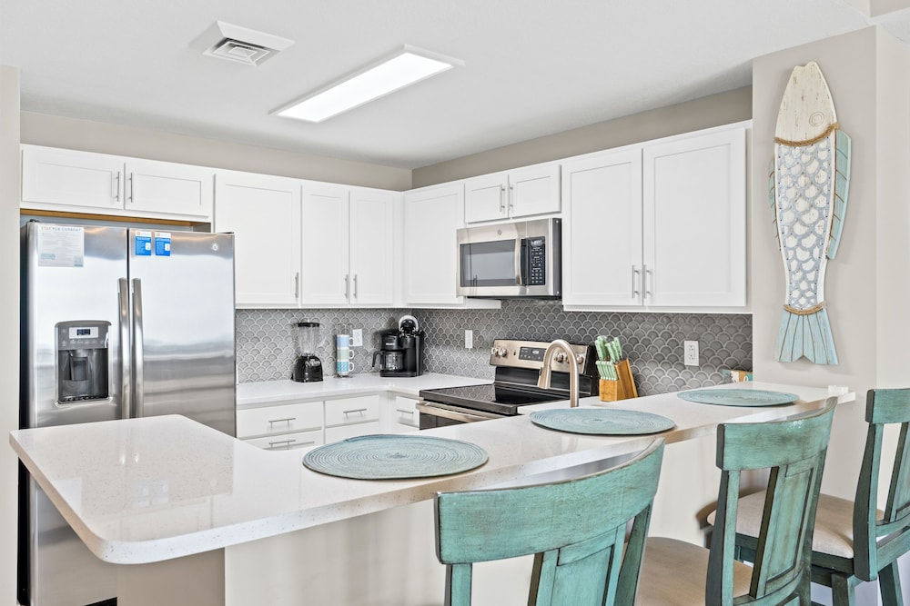 Calypso Tower 3 by Panhandle Getaways - photo 372