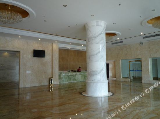 Jiangfan Hotel - last minute hotel in Foshan