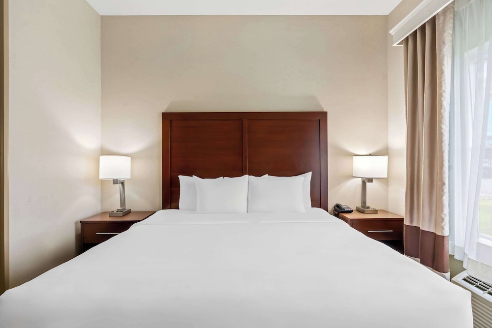 Comfort Inn & Suites Hermiston South - photo 26