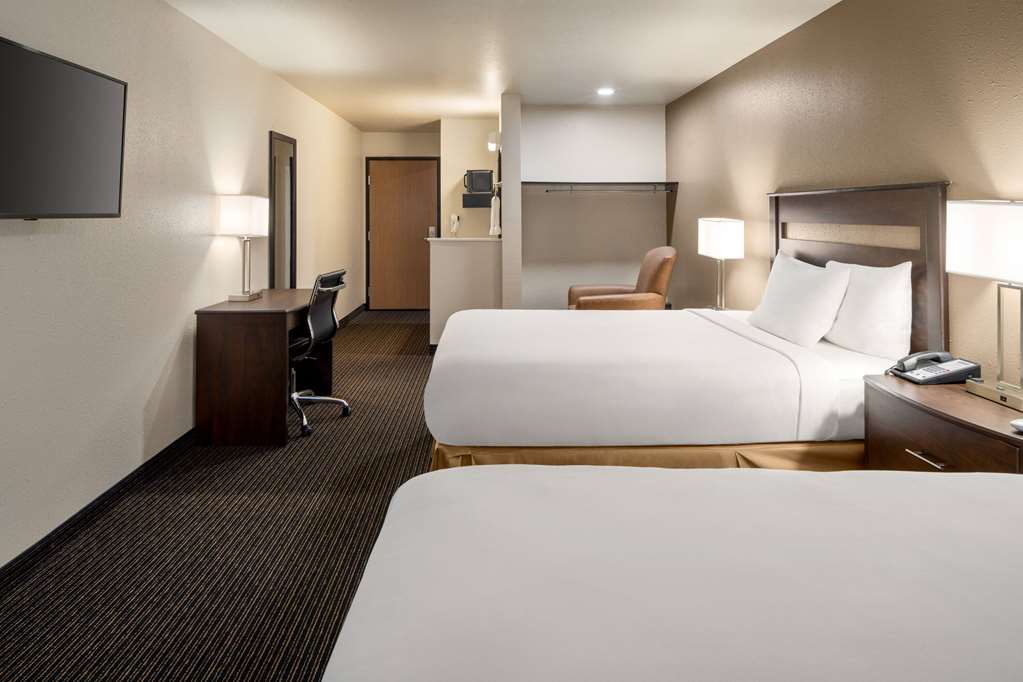 Travelodge by Wyndham Dexter - photo 43