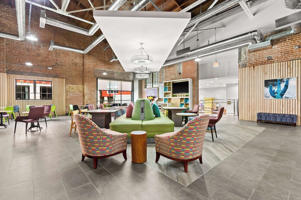 Home2 Suites by Hilton Phoenix Downtown - photo 5