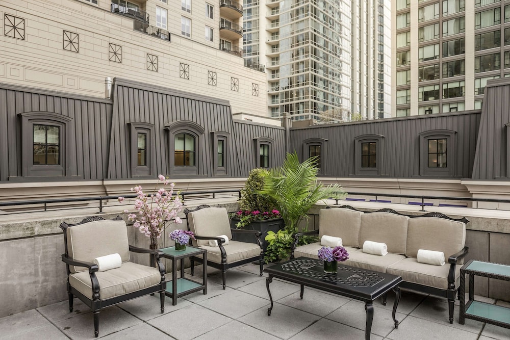Waldorf Astoria Chicago - photo 129