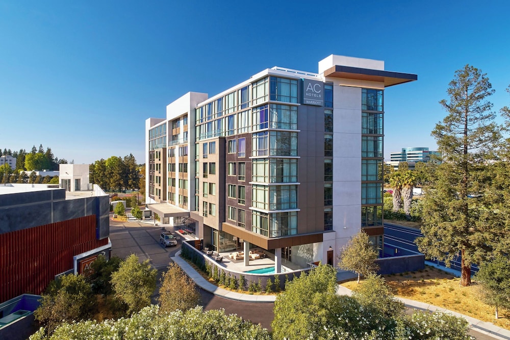 AC Hotel by Marriott San Jose Santa Clara - photo 57