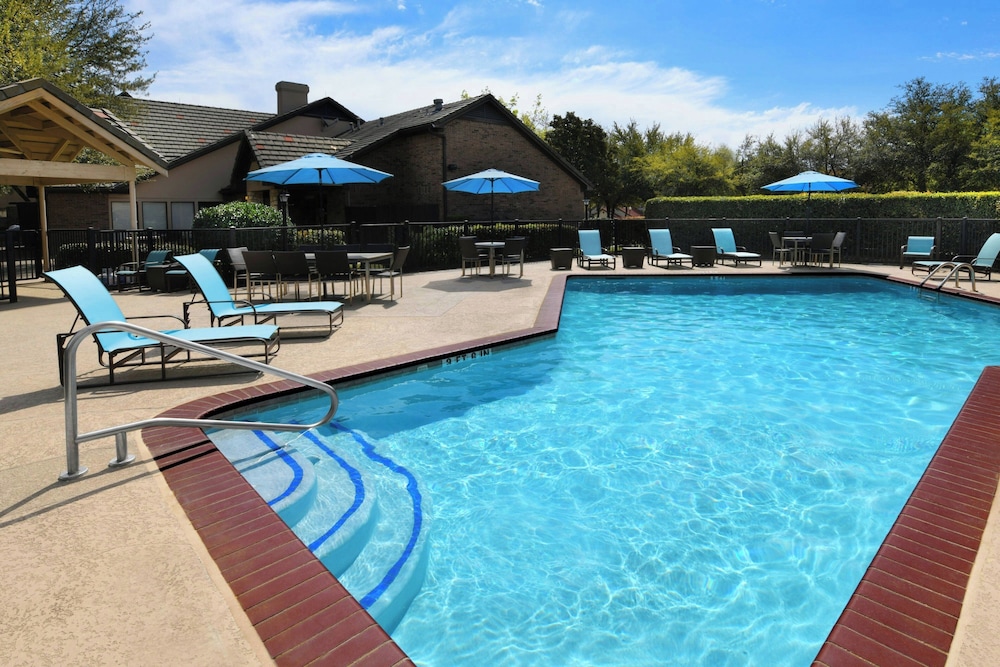 Residence Inn By Marriott Dallas Plano Legacy - photo 14