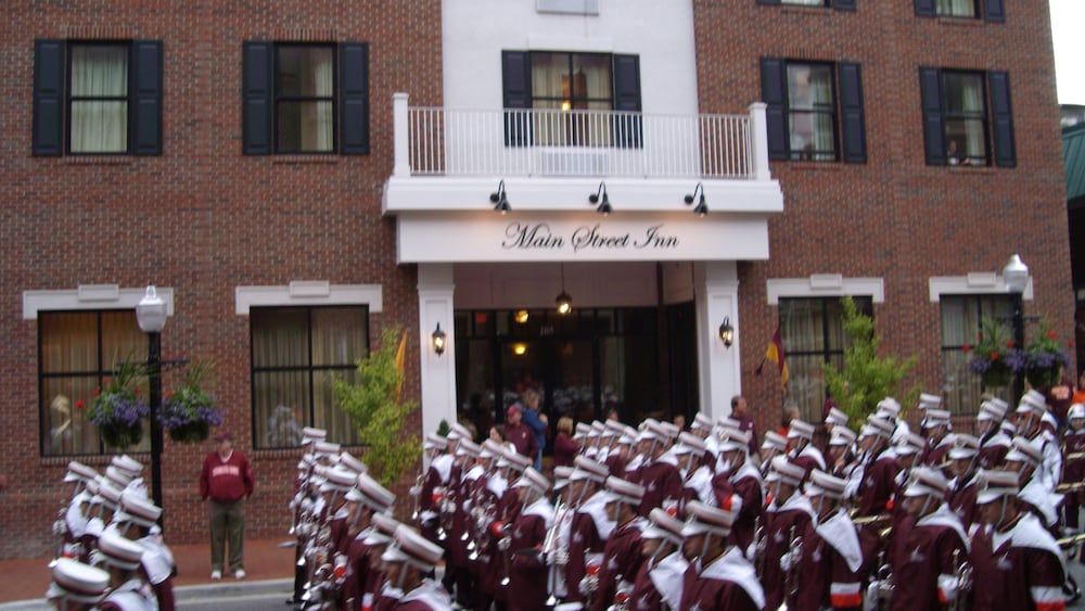 Main Street Inn - photo 30