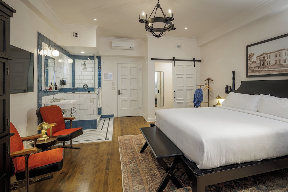 Hotel San Buena - photo 7