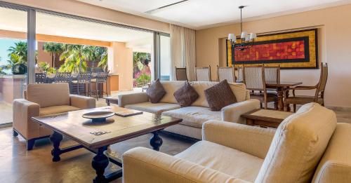 Las Residencias Golf and Beach Club